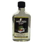 Mercredi Coconut Hindistan Cevizi Kahve ve Kokteyl Şurubu 200 ml