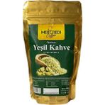 Mercredi Öğütülmüş Yeşil Kahve 250gr - 254 gr