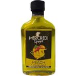 Mercredi Peach Şeftali Kahve ve Kokteyl Şurubu 200 ml