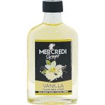 MERCREDI Vanilla Vanilya Kahve Ve Kokteyl Şurubu 200 Ml