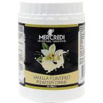 Mercredi Vanilla Vanilya Milkshake/smoothie Tozu 1000 gr - 1 kg