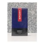 Mercry Mercy Sport Erkek Parfümü 50 Ml Edp