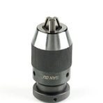 Mercure 1-10 mm B12 Konik Dişi Elle Sıkma Mandren