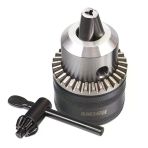 Mercure 1-16 mm B-16 Konik Anahtarlı MAndren