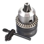 Mercure 1-16 mm B-16 Konik Anahtarlı MAndren