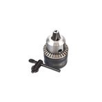 Mercure 1.5-13 mm 1-2-20 Unf Anahtarlı Mandren