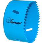 Mercure 100 mm Bimetal Panç