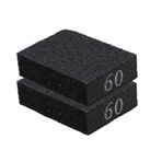 Mercure 100x70x25 mm 180 Kum Kubik Sünger Zımpara