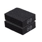 Mercure 100x70x25 mm 220 Kum Kubik Sünger Zımpara