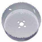 Mercure 105 mm Bi-Metal HSS Delik Testeresi