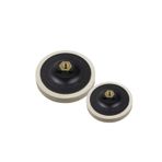 Mercure 115 mm Keçeli Disk Zımpara Altı