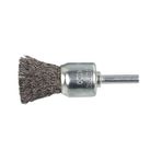 Mercure 12 mm Pimli Kalem Fırça