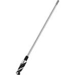 Mercure 12*600 mm Sds Plus Kalıpçı Matkap Ucu