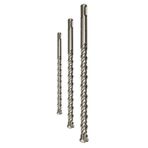 Mercure 14x160 mm Sds Plus Elmas Matkap Ucu