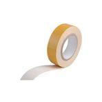 Mercure 15 mm x 10 mt Çift Taraflı Köpük Bant