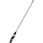 Mercure 16x400 mm Sds Plus Kalıpçı Matkap Ucu