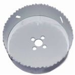 Mercure 178 mm Bi-Metal HSS Delik Testeresi