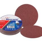 Mercure 180 mm 180 Kum Cırt Zımpara