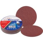 Mercure 180 mm 240 Kum Cırt Zımpara