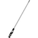 Mercure 18*400 mm Sds Plus Kalıpçı Matkap Ucu