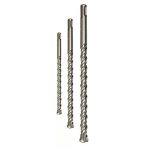 Mercure 18x310 mm Sds Plus Elmas Matkap Ucu