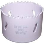 Mercure 20008 22 mm Bi-metal Hss Delik Testeresi