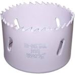 Mercure 20044 68 mm Bi-Metal HSS Delik Testeresi