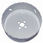 Mercure 20063 111 mm Bi-Metal HSS Delik Testeresi