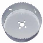 Mercure 20068 121 mm Bi-Metal HSS Delik Testeresi