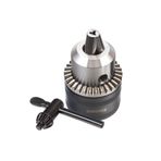 Mercure 3-16 mm B-16 B-16 Konik Anahtarlı Mandren