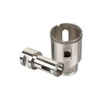 Mercure 38 mm M14 Elmas Granit Testere
