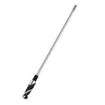 Mercure 4501 12x600 mm Sds Plus Kalıpçı Matkap Ucu
