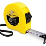 Mercure 5 mx25 mm Şerit Metre