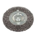 Mercure 50 mm Pimli Daire Fırça