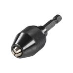 Mercure 6.5 mm Bits Saplı Mandren