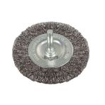 Mercure 65 mm Pimli Daire Fırça