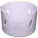 Mercure 66 mm Bi-Metal HSS Delik Testeresi