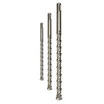 Mercure 7x350 mm Sds Plus Elmas Matkap Ucu