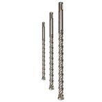 Mercure 9023 7x160 mm Matkap Ucu