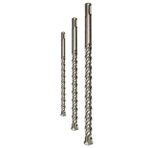 Mercure 9040 10x160 mm Matkap Ucu