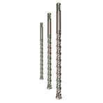 Mercure 9054 12x210 mm Matkap Ucu