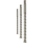 Mercure 9087 17x160 mm Matkap Ucu