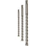 Mercure 9089 17x310 mm Matkap Ucu