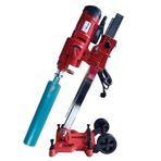 Mercure Açılı Karot Makinesi 250mm