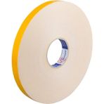 Mercure Çift Taraflı Pe Köpük Bant 24 mm x 50 mt 5 Adet