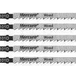 MERCURE DEKUPAJ TESTERE T-101/D (5'Lİ PAKET)