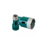 Mercure Elmaslı M14 Granit 14 mm Mermer Delme Panç