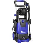 Mercure MC-7110 Yüksek Basınçlı Oto Yıkama Makinesi Pro 2100 W. 165 Bar Endüksiyon Motorlu