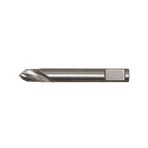 MERCURE TCT PASLANMAZ KILAVUZ MATKAP UCU 6*68 MM