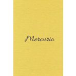 Mercurio; haz que tus decretos se manifiesten. Agenda de la ley de atracción: Manifiesta todos tus sueños a través de la conexión mercurial, el poder de la oratoria y la escritura esta en tus manos.